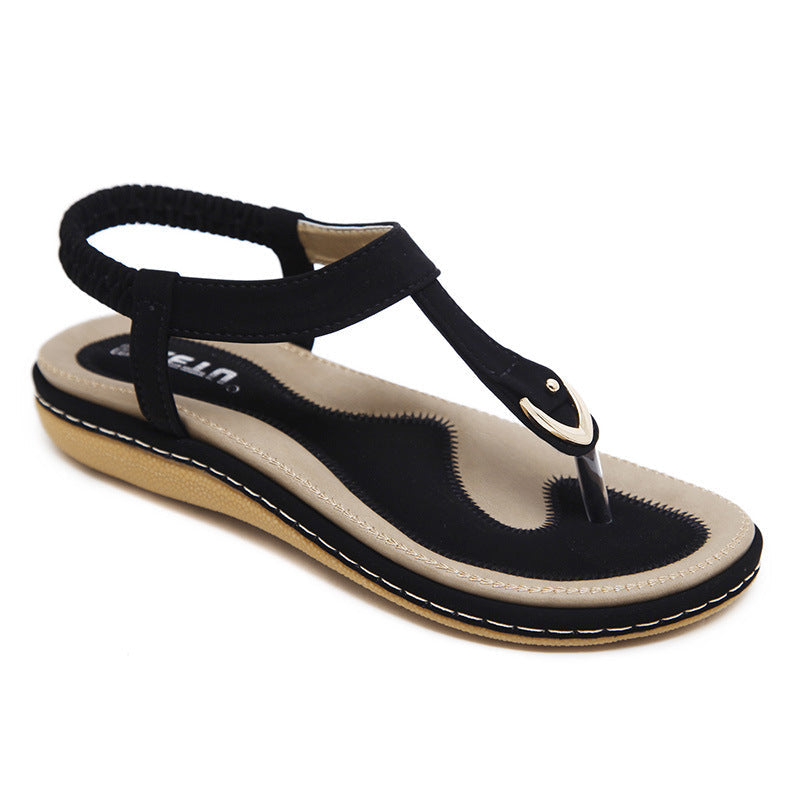 Louise™ | Sandales Raffinées au Confort Exceptionnel