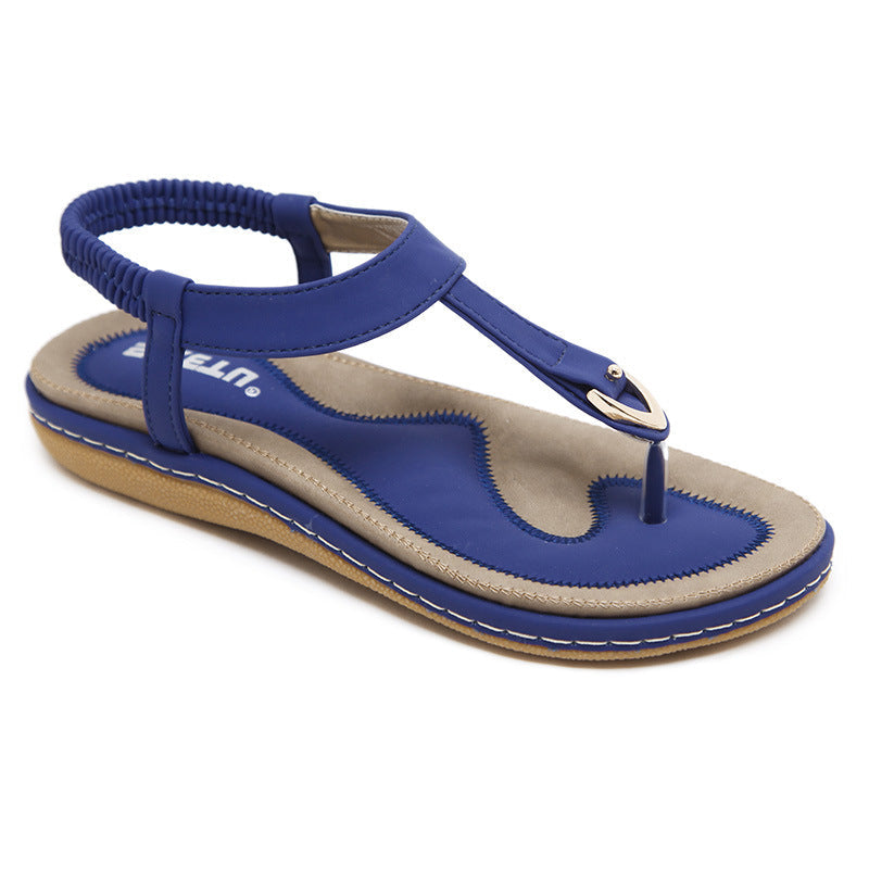 Louise™ | Sandales Raffinées au Confort Exceptionnel
