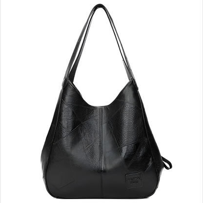 Charlotte™ | Set de Sacs en Cuir Vintage