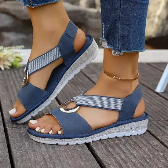 Luna™ | Confort Ergonomique, Style Naturel