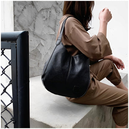 Charlotte™ | Set de Sacs en Cuir Vintage