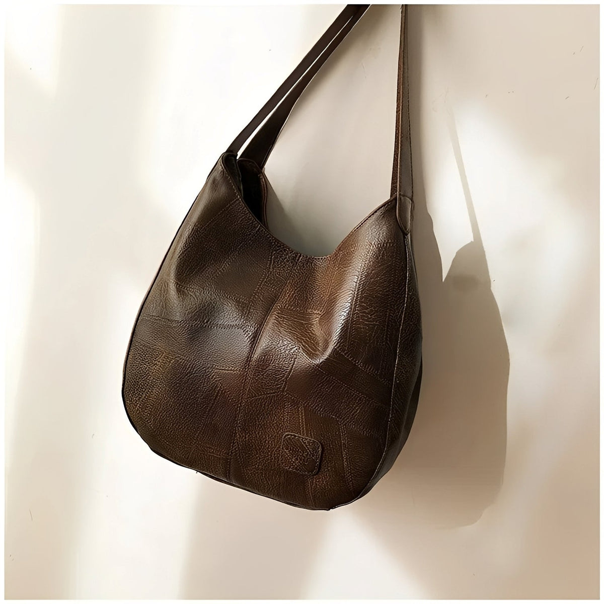 Charlotte™ | Set de Sacs en Cuir Vintage
