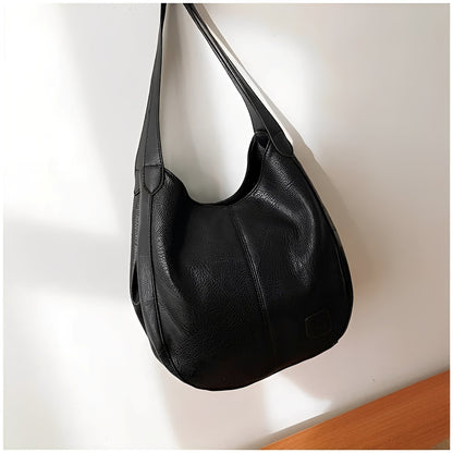 Charlotte™ | Set de Sacs en Cuir Vintage