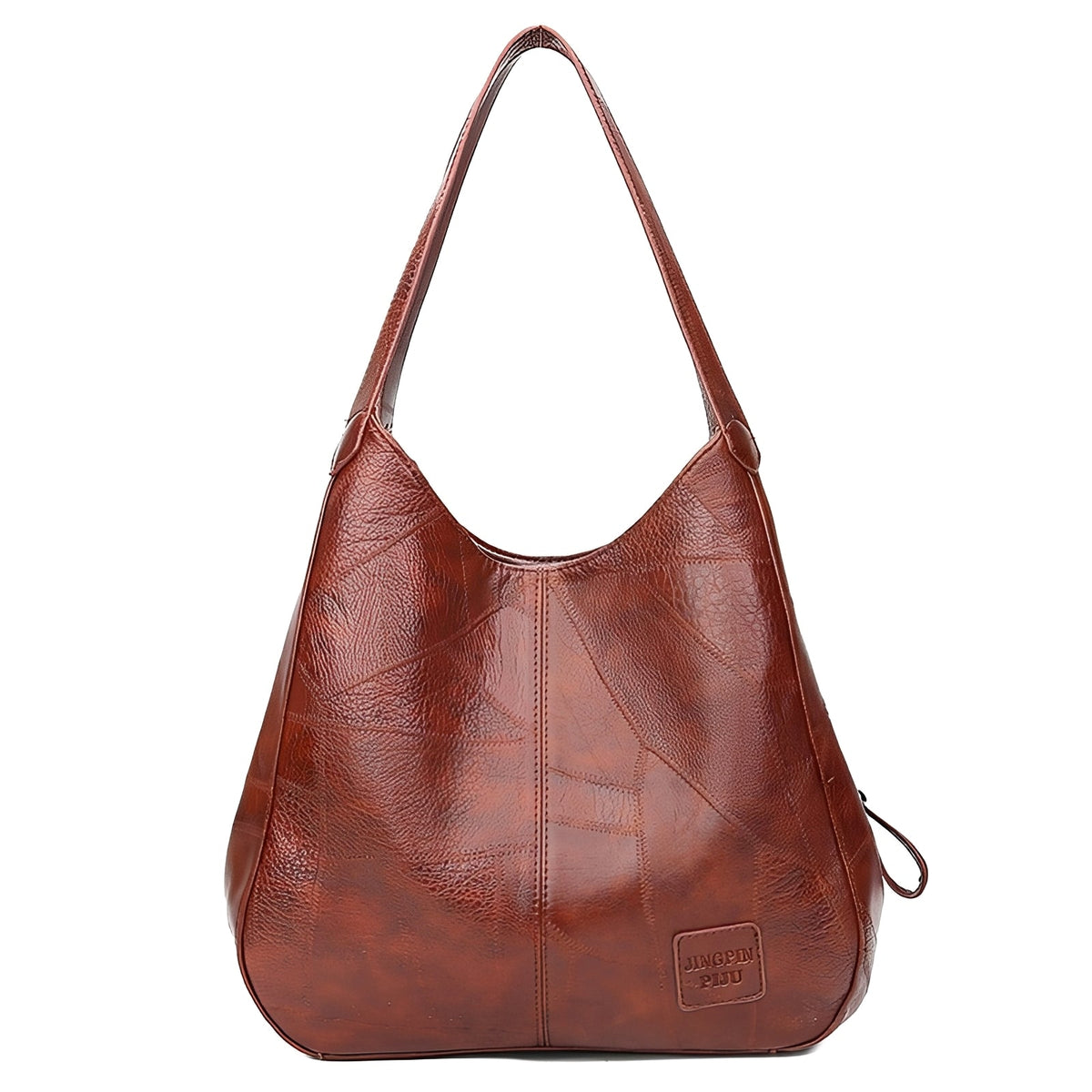 Charlotte™ | Set de Sacs en Cuir Vintage