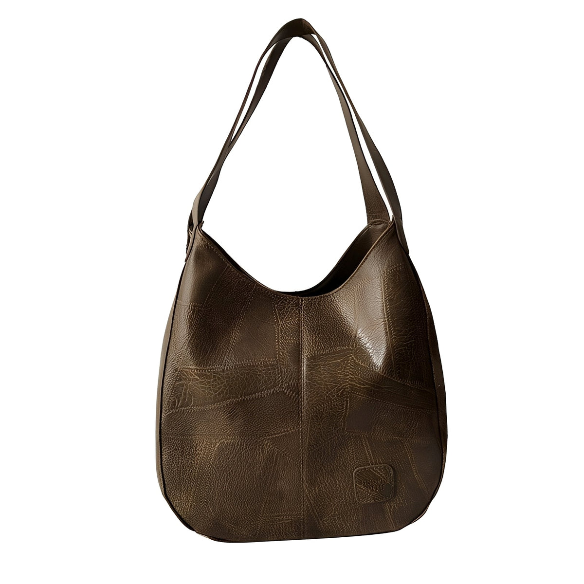 Charlotte™ | Set de Sacs en Cuir Vintage