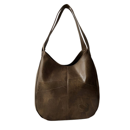 Charlotte™ | Set de Sacs en Cuir Vintage