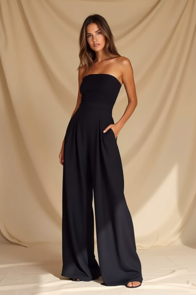 Amélie™ | Pantalon élégant au style intemporel