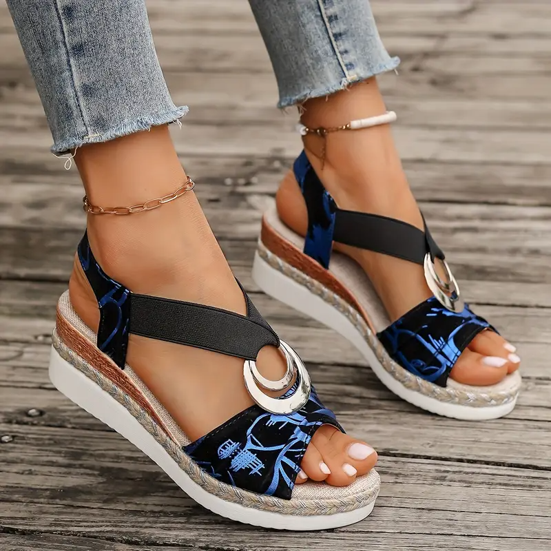 Lara™ | Sandales Raffinées & Confortables