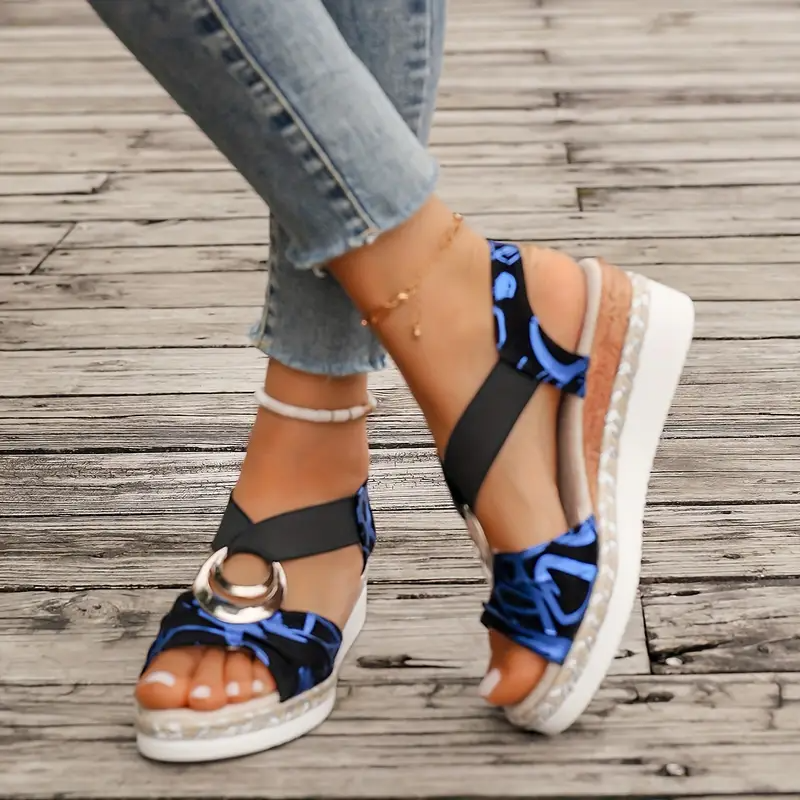 Lara™ | Sandales Raffinées & Confortables