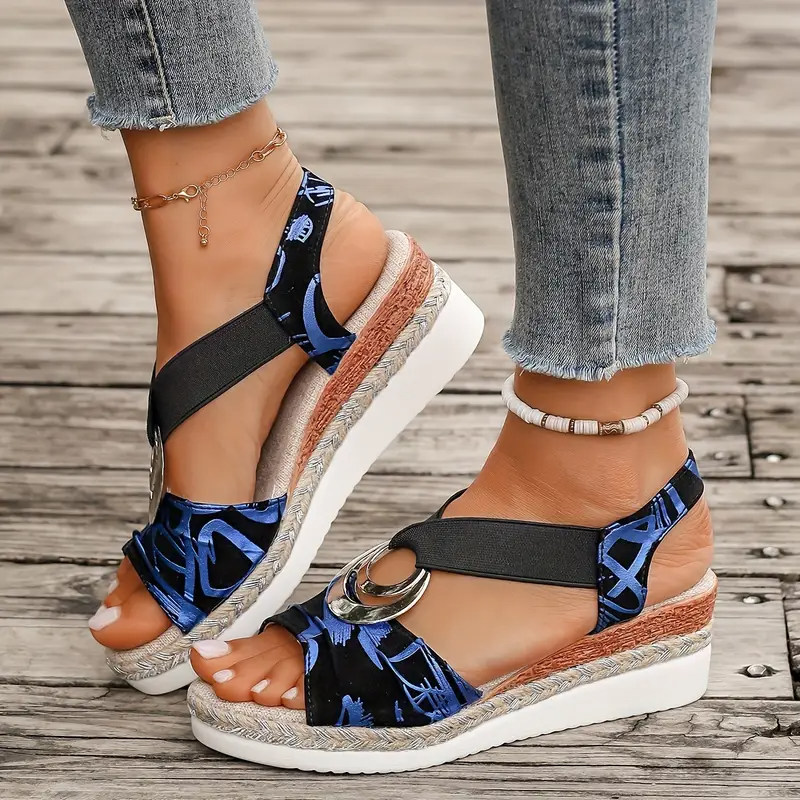 Lara™ | Sandales Raffinées & Confortables